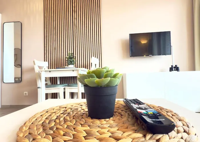 Lejlighed Duhnerherz Bestlage Im Zentrum,am Duhnen, Balkon Mit Meerblick,wlan Parkplatz Und Fahrradabstellraum Bettwaesche Und Handtuecher Inkl *