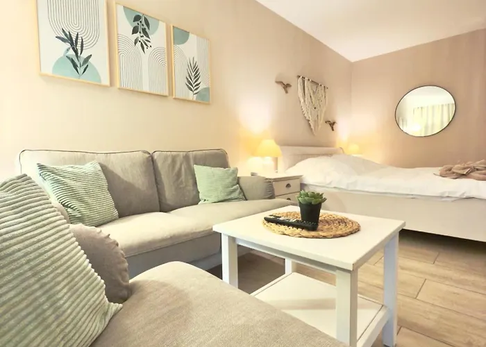 Appartement Duhnerherz Bestlage Im Zentrum,am Duhnen, Balkon Mit Meerblick,wlan Parkplatz Und Fahrradabstellraum Bettwaesche Und Handtuecher Inkl Cuxhaven